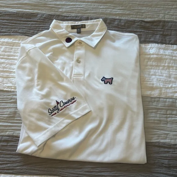 Scotty Cameron Peter Millar Polo - Picture 11 of 11